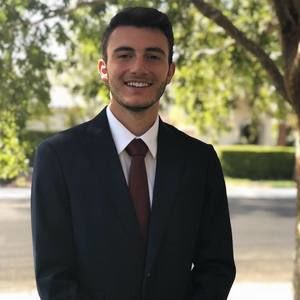 Meet your Posher, Arber